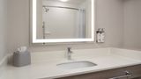 <b>Holiday Inn Express Hotel & Suites Room</b>. Images powered by <a href="https://www.leonardoworldwide.com/" title="Leonardo Worldwide" target="_blank">Leonardo</a>.