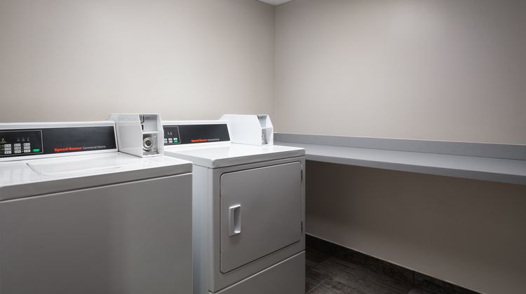Holiday Inn Express Hotel & Suites Other