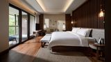 New World Qingyuan Hotel Suite