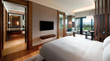New World Qingyuan Hotel Room