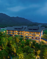 New World Qingyuan Hotel