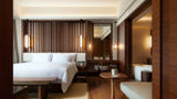 New World Qingyuan Hotel Suite