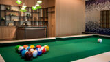 New World Qingyuan Hotel Recreation