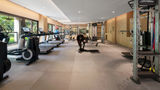 New World Qingyuan Hotel Health Club