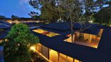 <b>Amane Resort Gahama Exterior</b>. Images powered by <a href="https://www.leonardoworldwide.com/" title="Leonardo Worldwide" target="_blank">Leonardo</a>.
