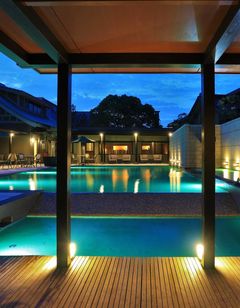 Amane Resort Gahama