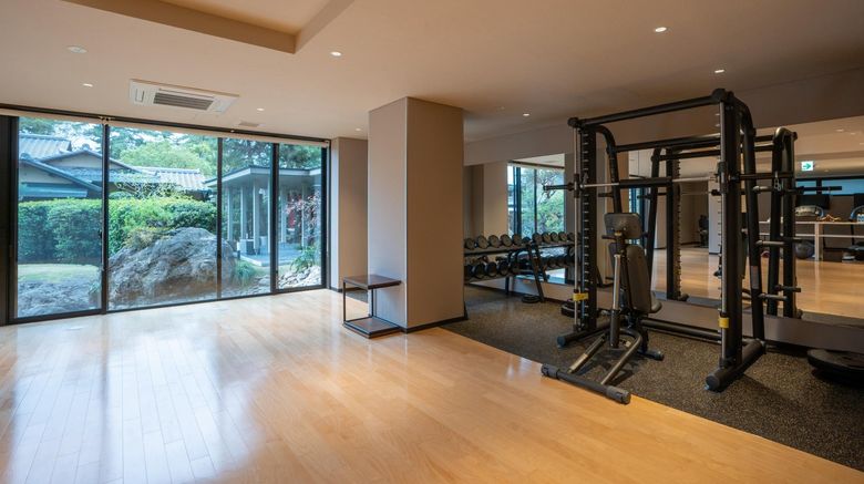 <b>Amane Resort Gahama Health Club</b>. Images powered by <a href="https://www.leonardoworldwide.com/" title="Leonardo Worldwide" target="_blank">Leonardo</a>.