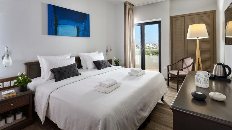 <b>Castello City Hotel Heraklion Room</b>. Images powered by <a href="https://www.leonardoworldwide.com/" title="Leonardo Worldwide" target="_blank">Leonardo</a>.