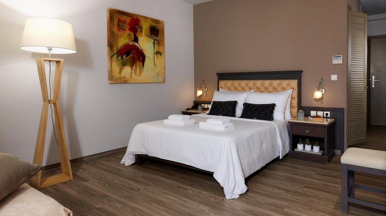 <b>Castello City Hotel Heraklion Room</b>. Images powered by <a href="https://www.leonardoworldwide.com/" title="Leonardo Worldwide" target="_blank">Leonardo</a>.