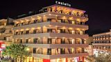 Castello City Hotel Heraklion Exterior
