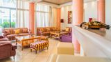 Castello City Hotel Heraklion Lobby