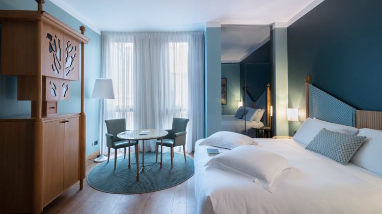 Hotel Spadari al Duomo Room