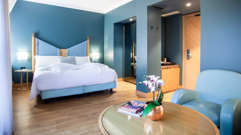 <b>Hotel Spadari al Duomo Room</b>. Images powered by <a href="https://www.leonardoworldwide.com/" title="Leonardo Worldwide" target="_blank">Leonardo</a>.
