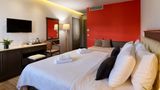 Castello City Hotel Heraklion Room