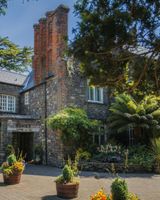 The Priory Caerleon