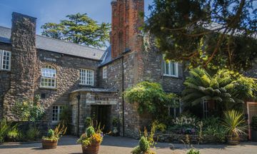 The Priory Caerleon