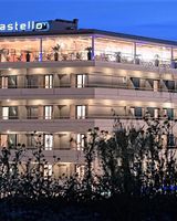 Castello City Hotel Heraklion