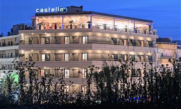 Castello City Hotel Heraklion