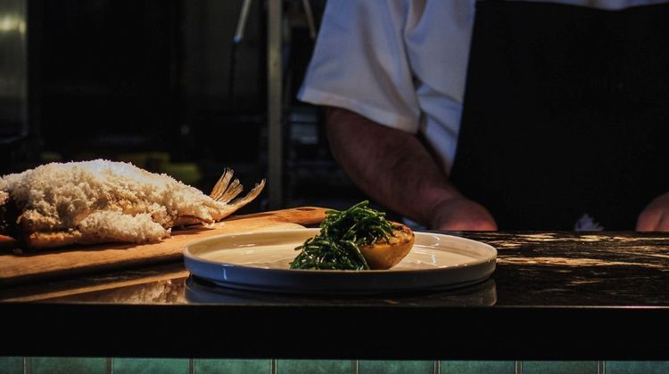 The Priory Caerleon Restaurant