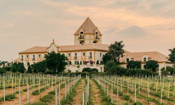 Hotel Irada, Pune Wine Country