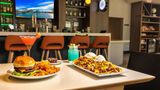 Holiday Inn Chicago Tinley Park Restaurant