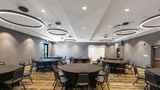 Holiday Inn Chicago Tinley Park Meeting