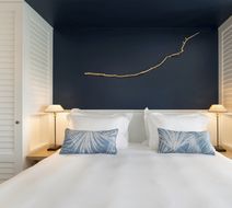 Riva, Hvar Yacht Harbour Hotel Room