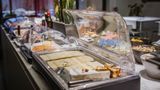 Hotel Corbie Mol Restaurant
