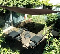 Hotel Corbie Mol Exterior