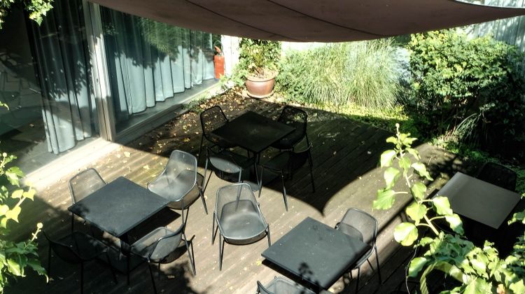 Hotel Corbie Mol Exterior