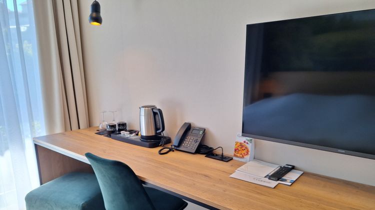 Hotel Corbie Mol Other