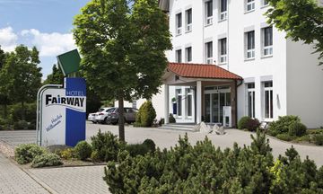 Fairway Hotel