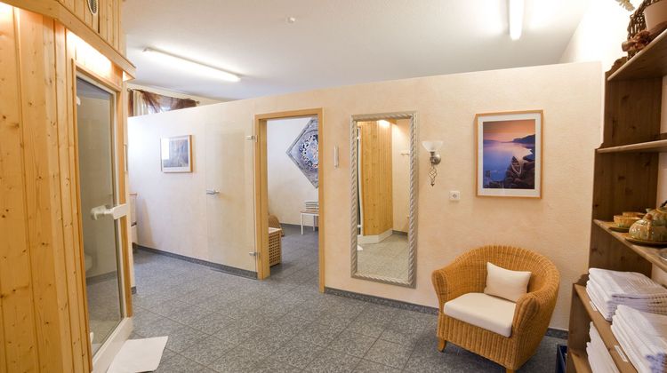 Fairway Hotel Recreation