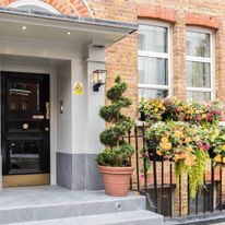 Blandford Hotel