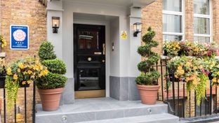 Blandford Hotel