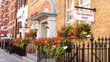 Blandford Hotel Exterior