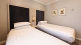Blandford Hotel Room