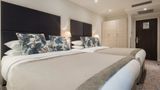 Blandford Hotel Room