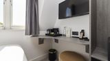 <b>The Edwin Hotel Room</b>. Images powered by <a href="https://www.leonardoworldwide.com/" title="Leonardo Worldwide" target="_blank">Leonardo</a>.