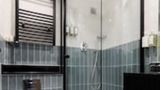 Blandford Hotel Room