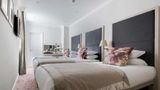 Blandford Hotel Room