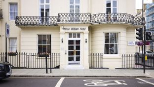 Prince William Hotel