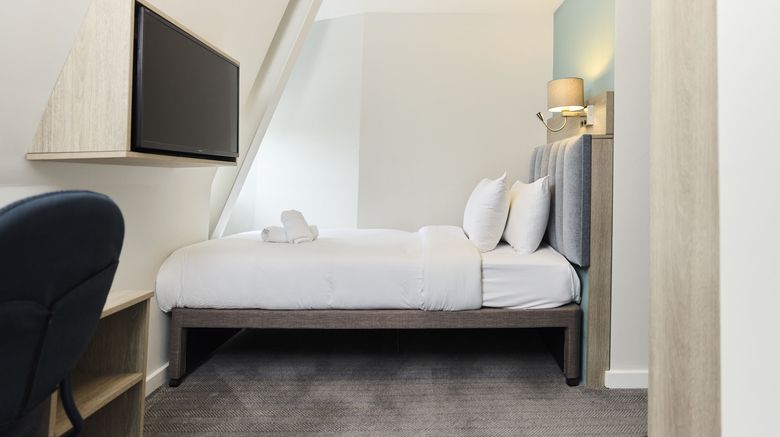 <b>Prince William Hotel Room</b>. Images powered by <a href="https://www.leonardoworldwide.com/" title="Leonardo Worldwide" target="_blank">Leonardo</a>.