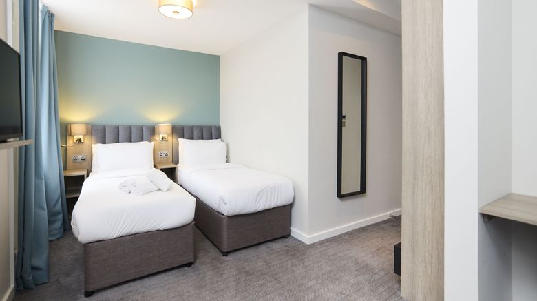 <b>Prince William Hotel Room</b>. Images powered by <a href="https://www.leonardoworldwide.com/" title="Leonardo Worldwide" target="_blank">Leonardo</a>.