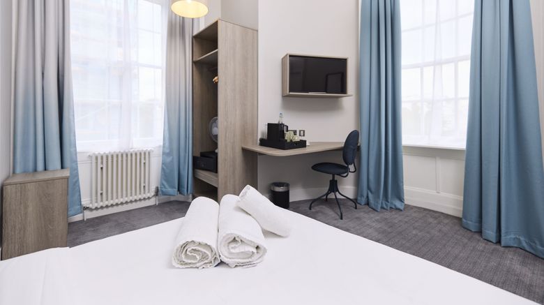 <b>Prince William Hotel Room</b>. Images powered by <a href="https://www.leonardoworldwide.com/" title="Leonardo Worldwide" target="_blank">Leonardo</a>.