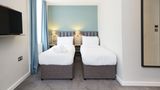 Prince William Hotel Room