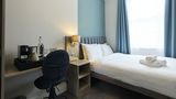 Prince William Hotel Room
