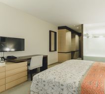 Hotel Residence Room