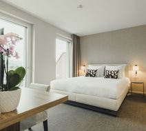 Hotel Residence Room