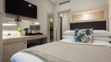 Blandford Hotel Room